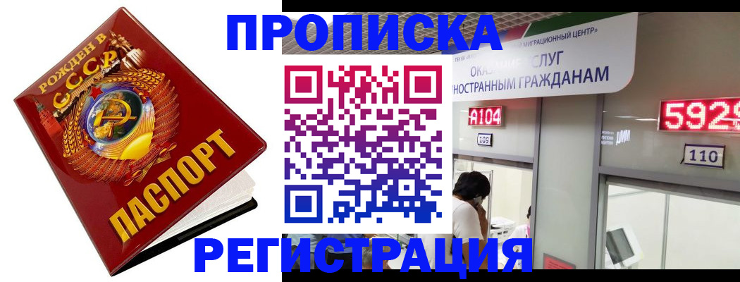 регистрация в Фрязино